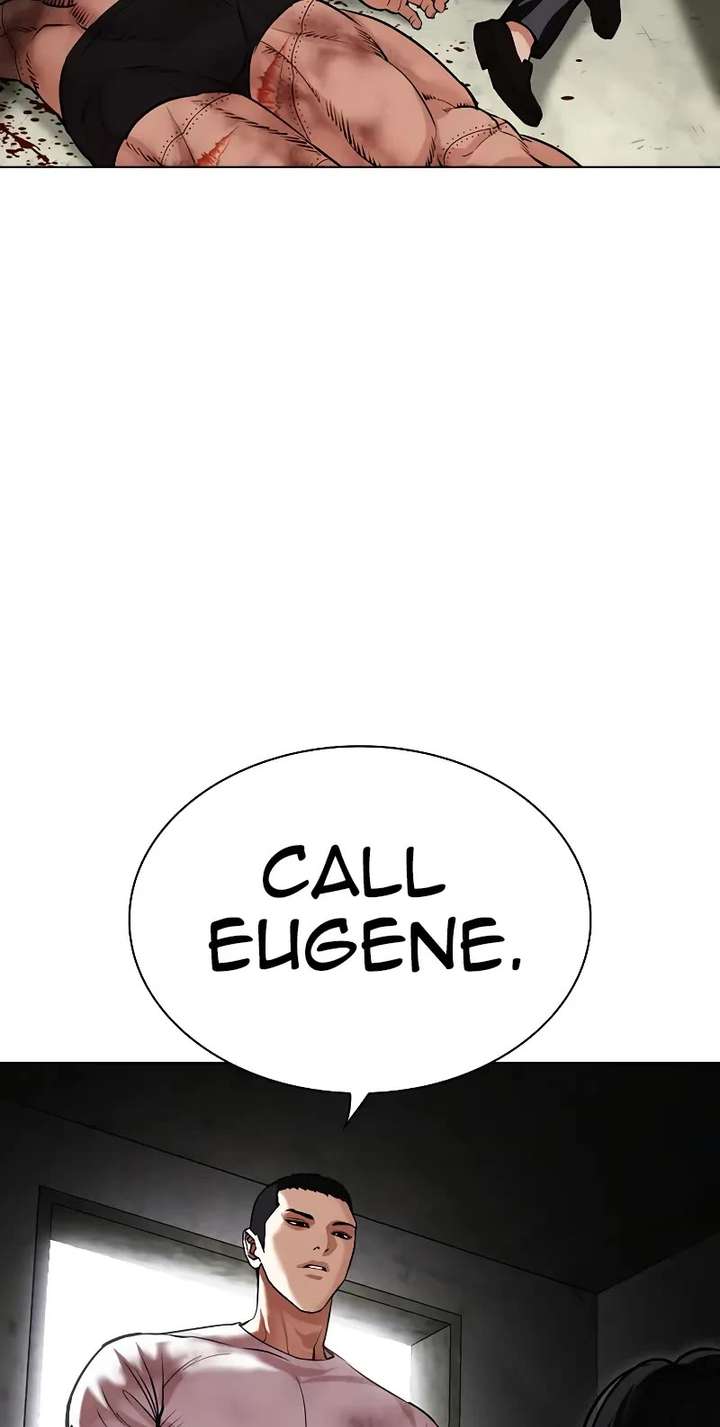 Lookism Chapter 477 - Page 35