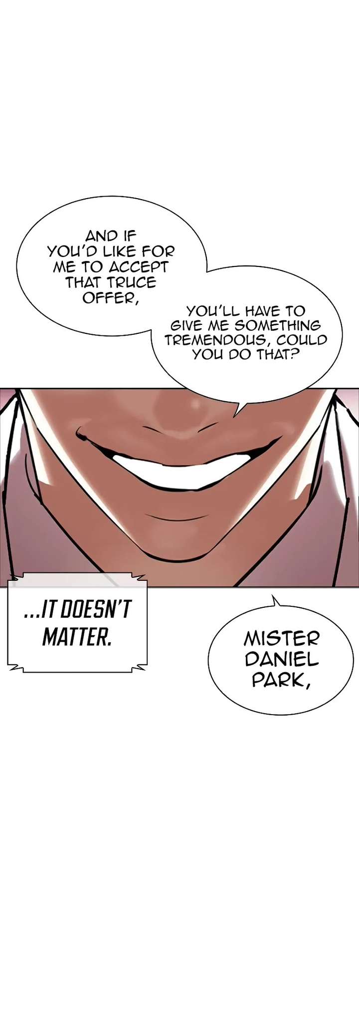 Lookism Chapter 477 - Page 44