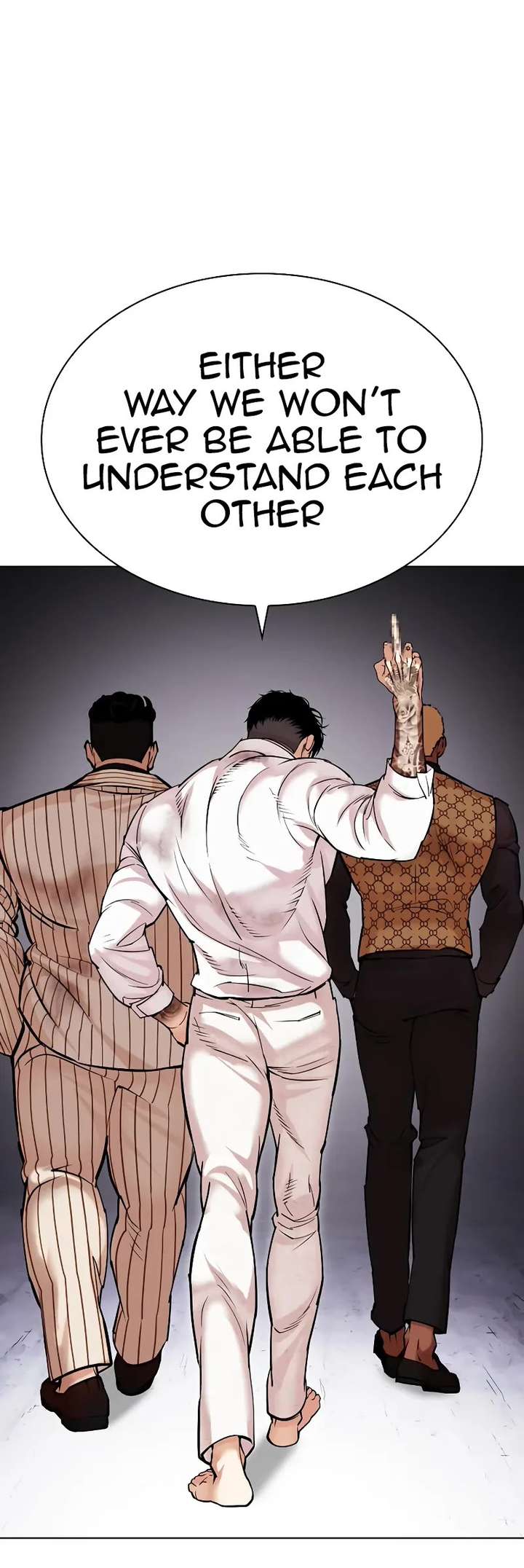 Lookism Chapter 477 - Page 56