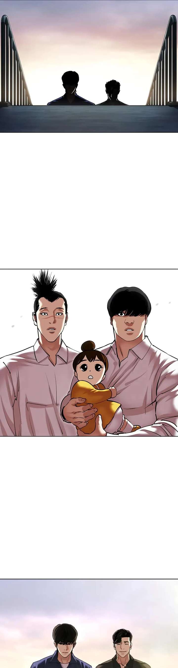 Lookism Chapter 477 - Page 61