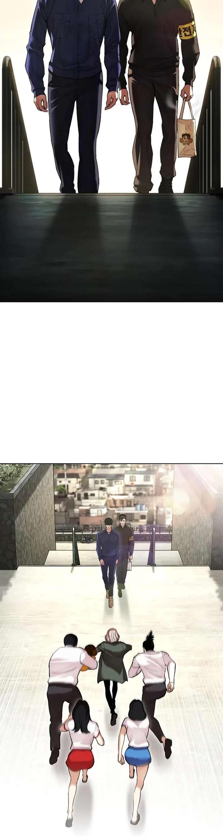 Lookism Chapter 477 - Page 62