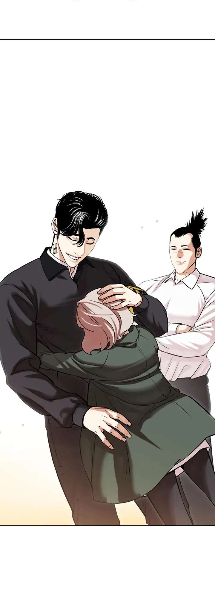 Lookism Chapter 477 - Page 63