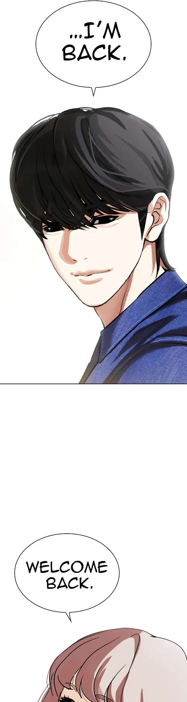 Lookism Chapter 477 - Page 65