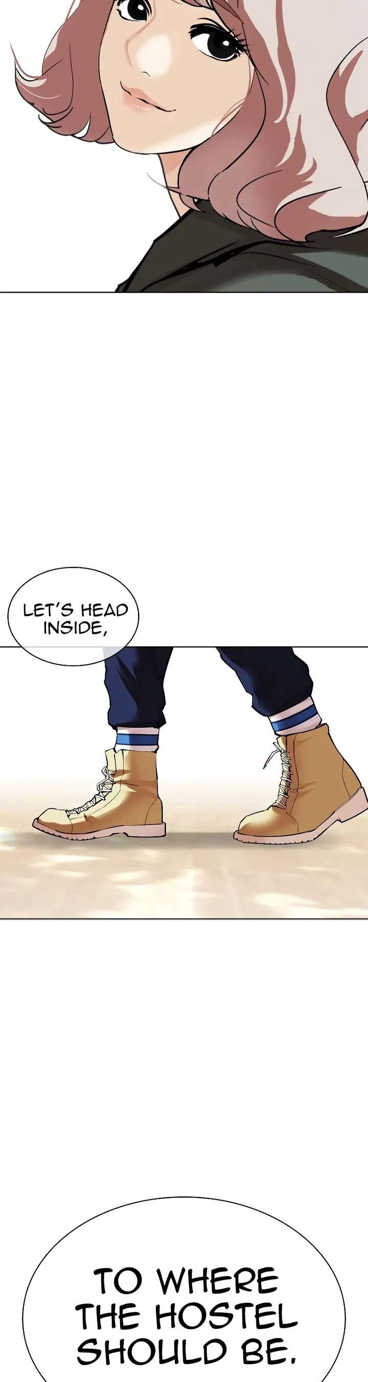 Lookism Chapter 477 - Page 66