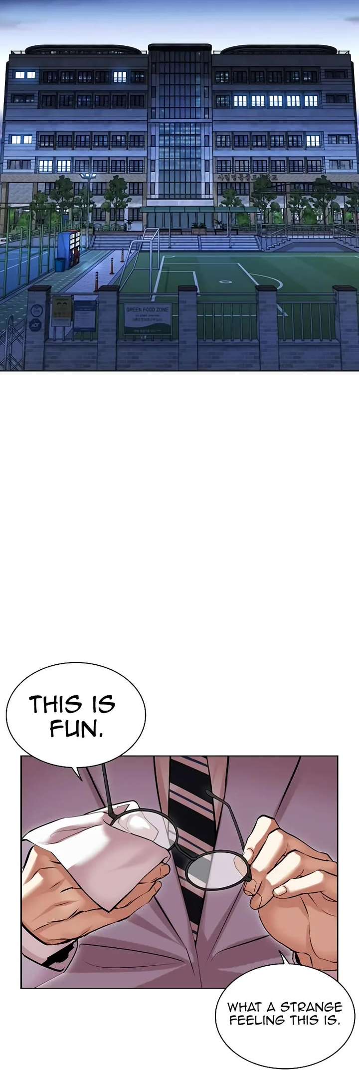 Lookism Chapter 477 - Page 68