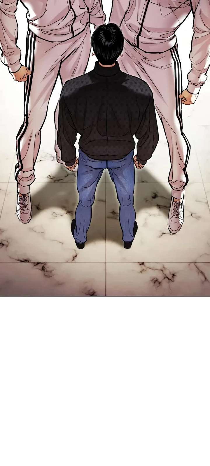 Lookism Chapter 477 - Page 72
