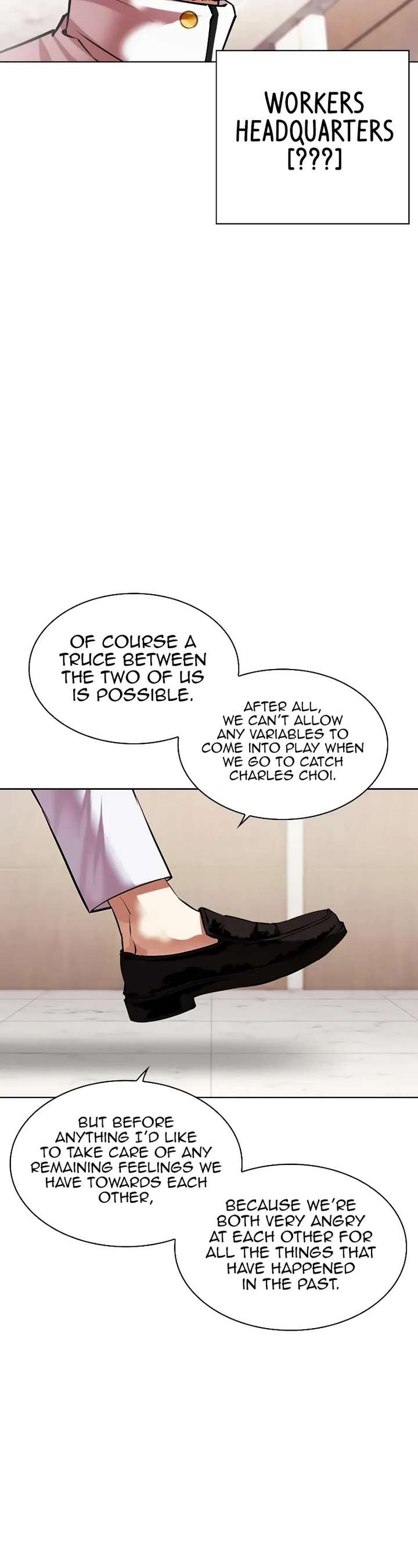 Lookism Chapter 477 - Page 74