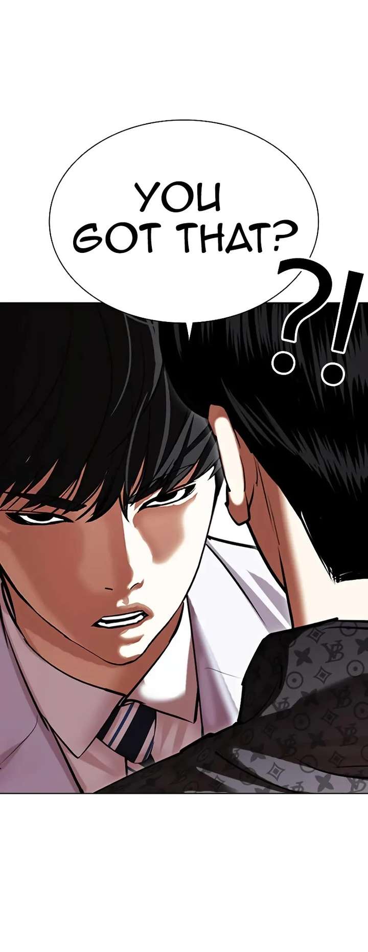 Lookism Chapter 477 - Page 75