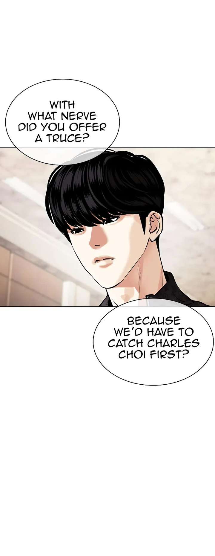 Lookism Chapter 477 - Page 76