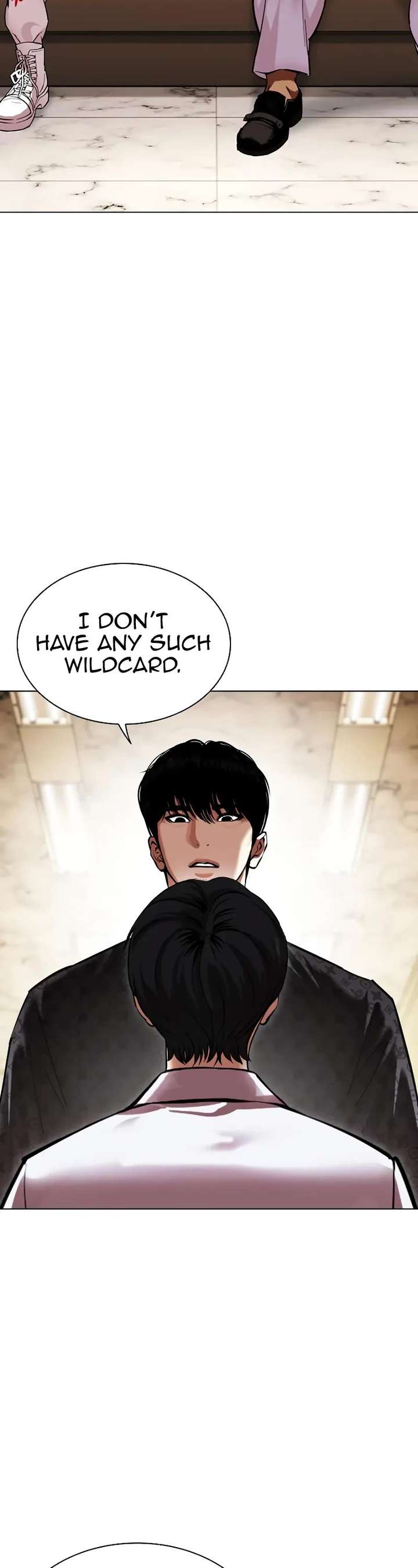 Lookism Chapter 477 - Page 78