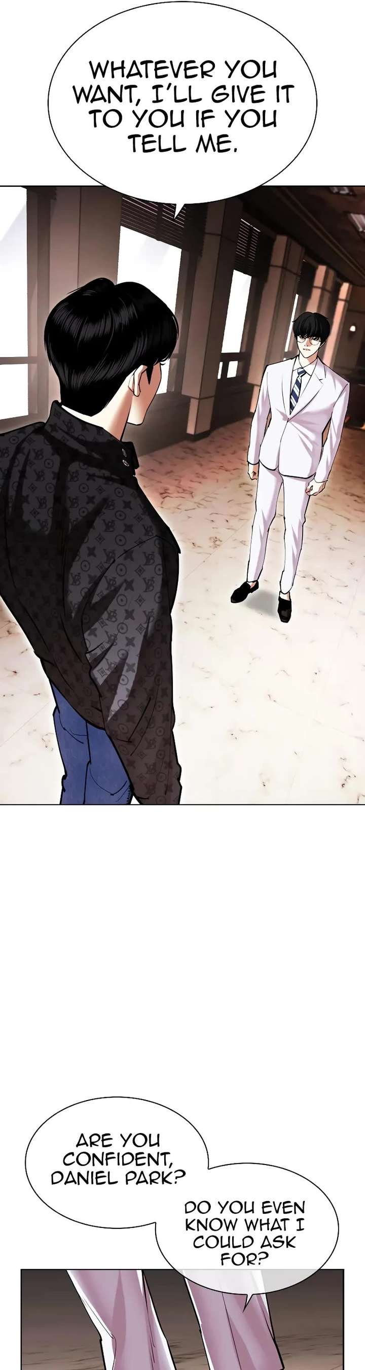 Lookism Chapter 477 - Page 81
