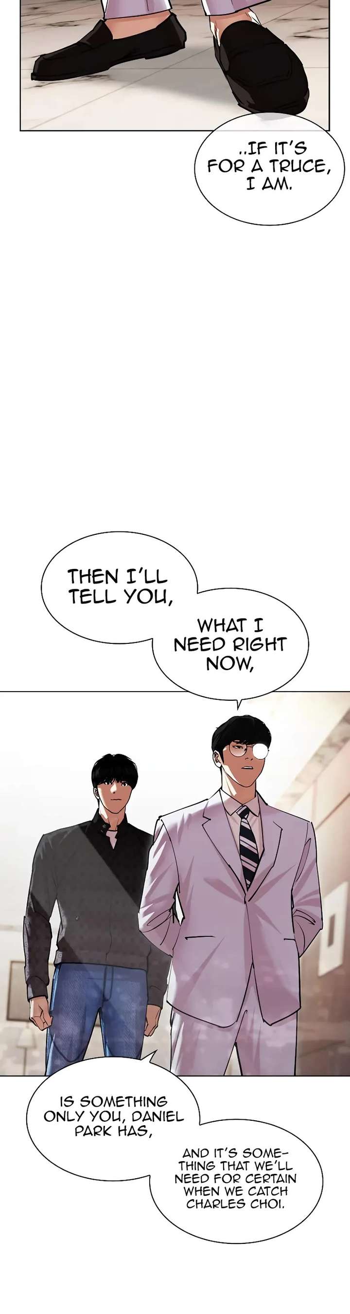 Lookism Chapter 477 - Page 82