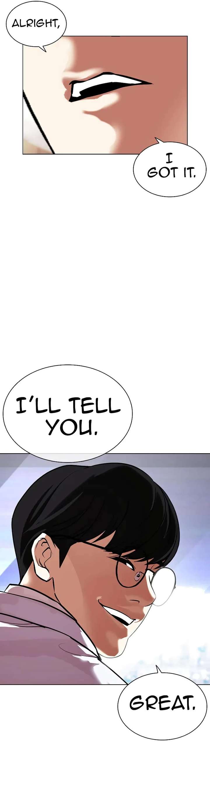 Lookism Chapter 477 - Page 85