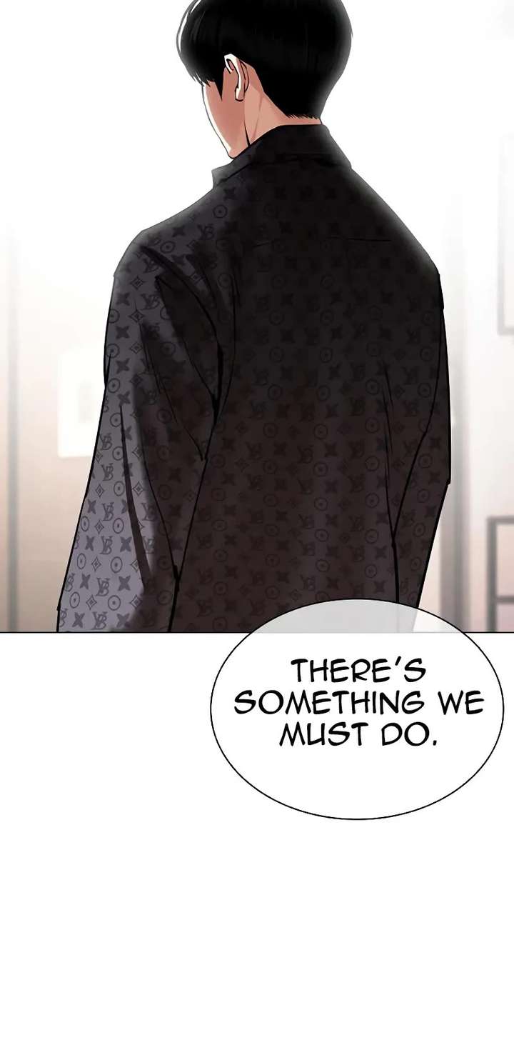 Lookism Chapter 477 - Page 87