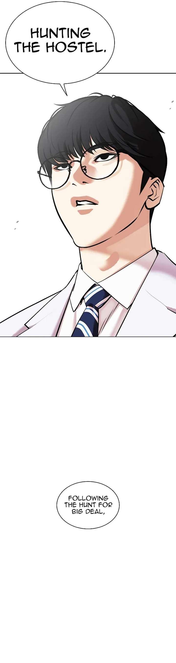 Lookism Chapter 477 - Page 89