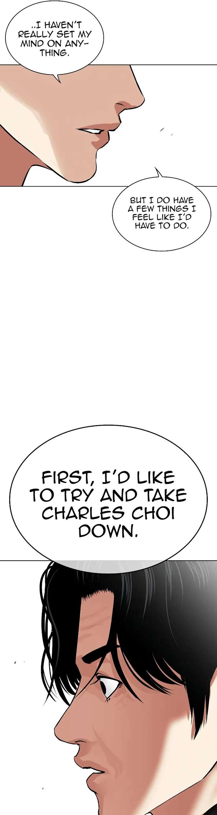 Lookism Chapter 477 - Page 9