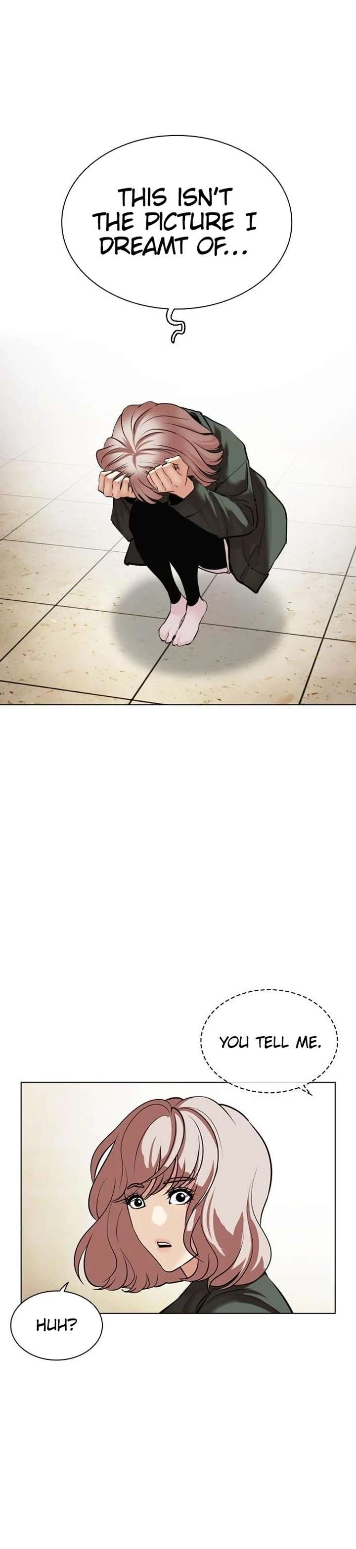 Lookism Chapter 478 - Page 28