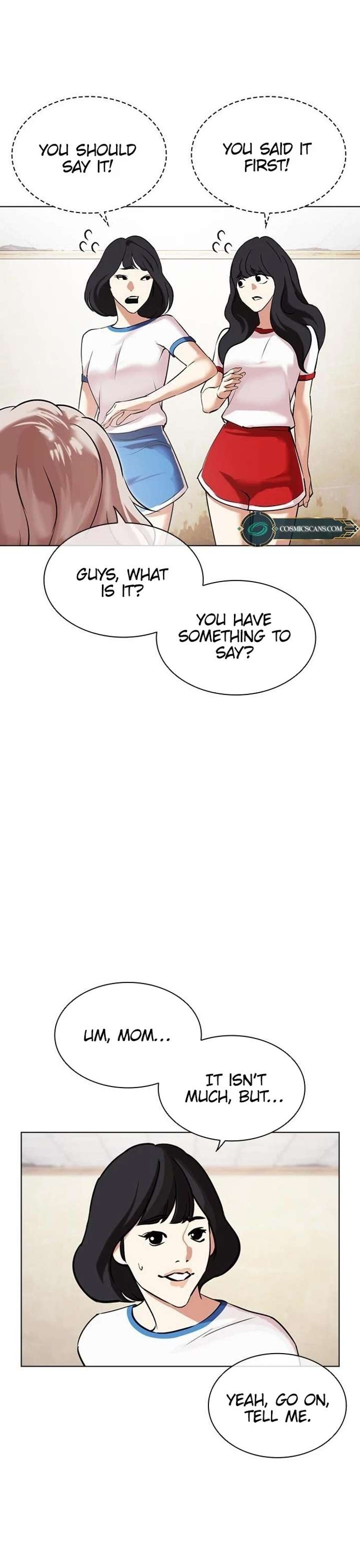 Lookism Chapter 478 - Page 29