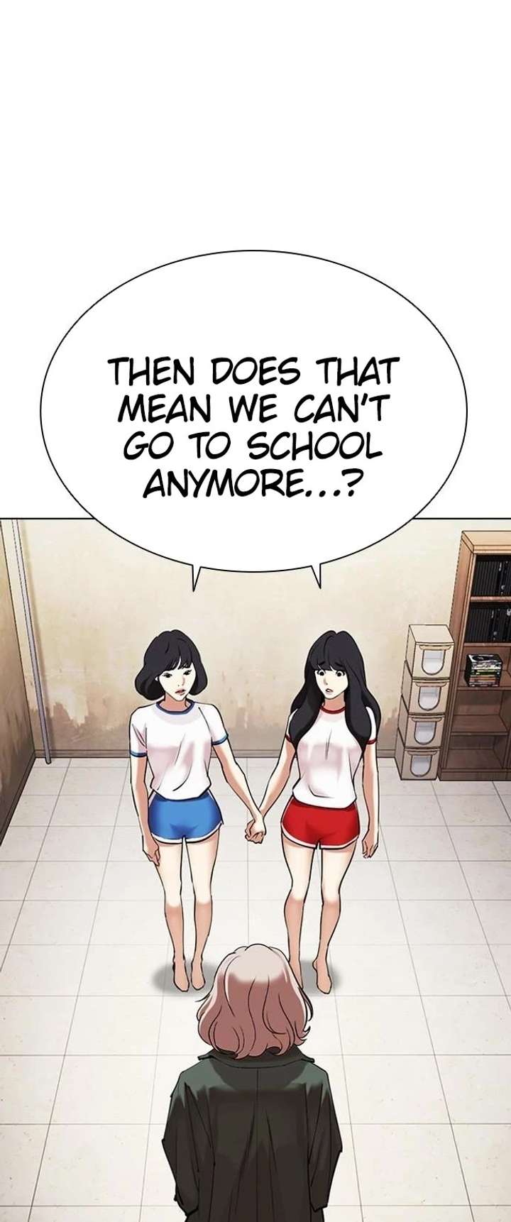 Lookism Chapter 478 - Page 30