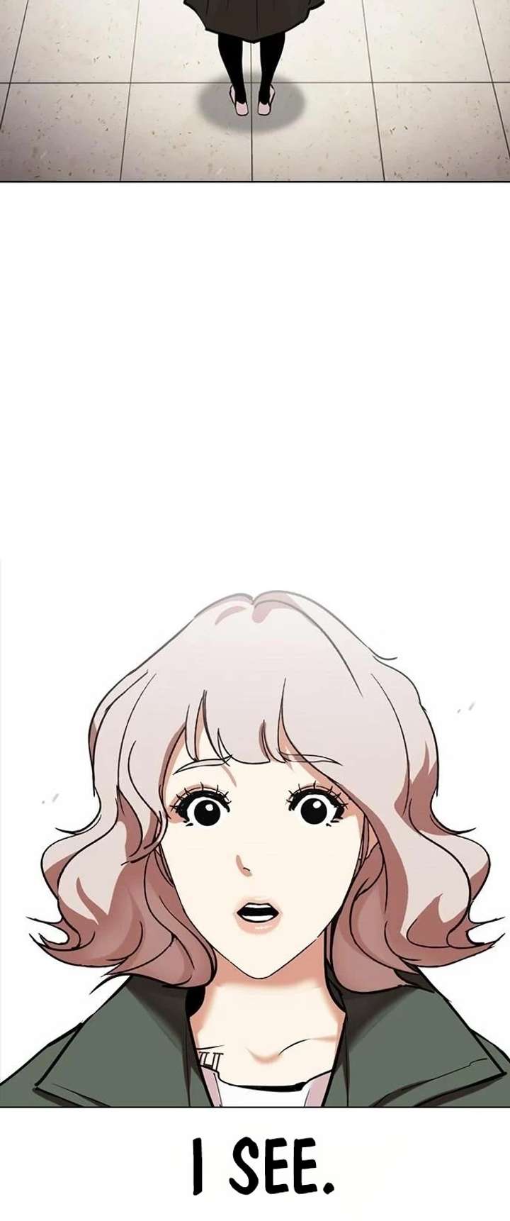 Lookism Chapter 478 - Page 31