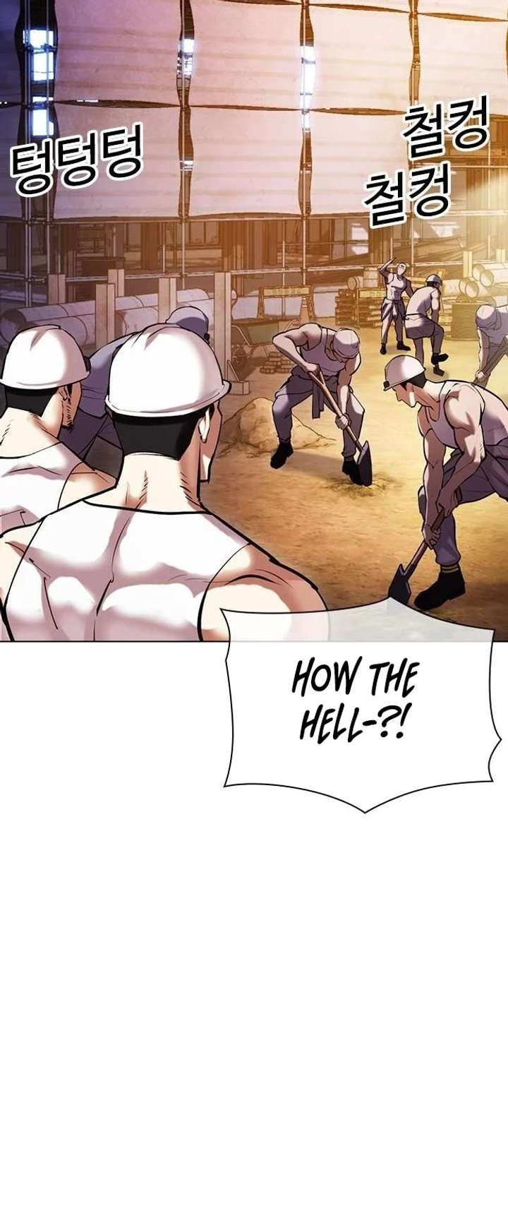 Lookism Chapter 478 - Page 38