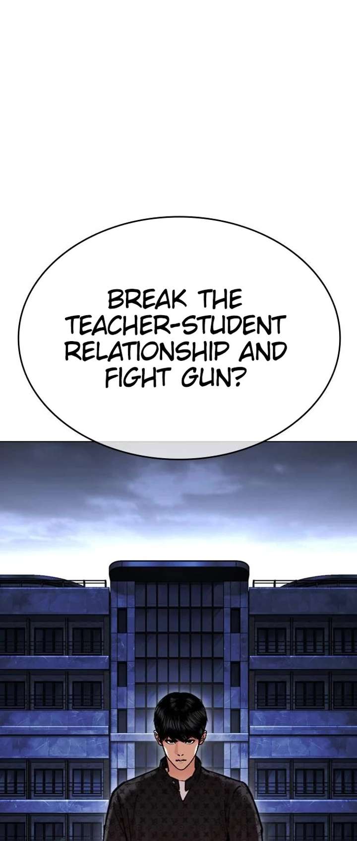 Lookism Chapter 478 - Page 4