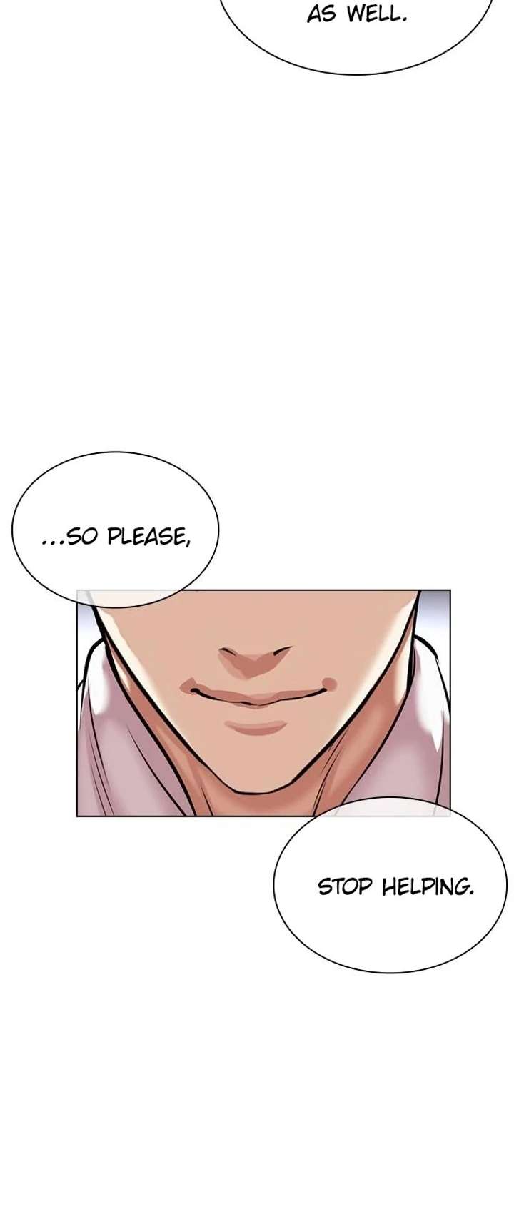 Lookism Chapter 478 - Page 42