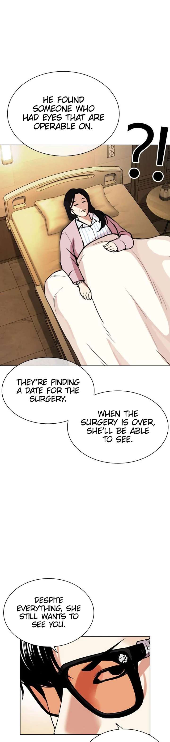 Lookism Chapter 478 - Page 47