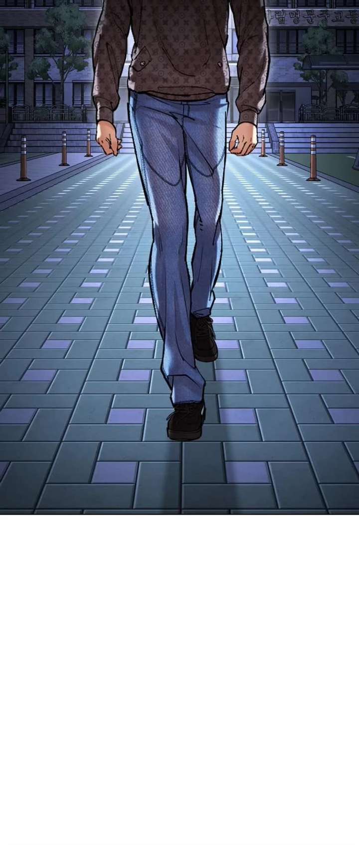 Lookism Chapter 478 - Page 5