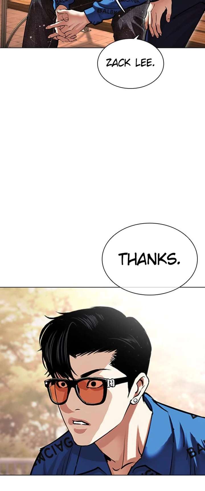 Lookism Chapter 478 - Page 50