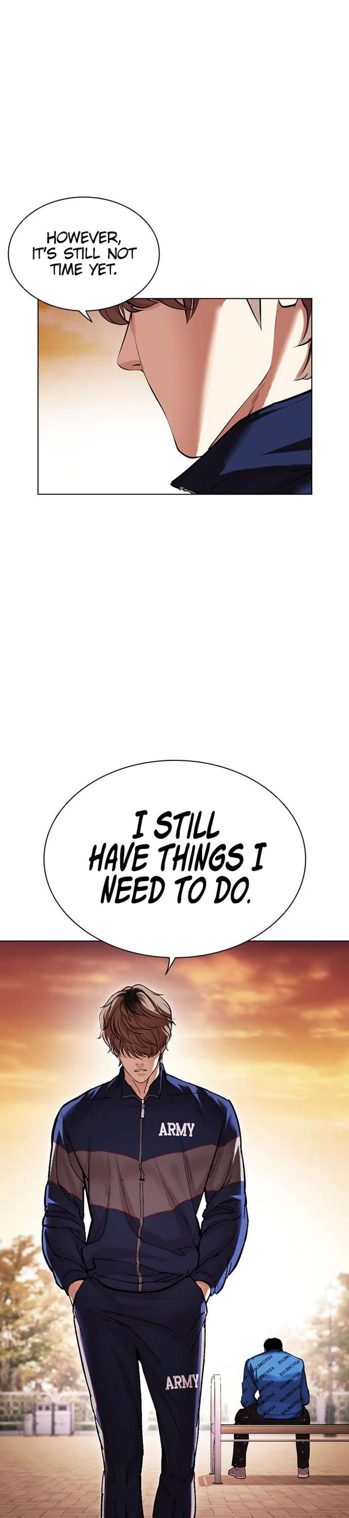 Lookism Chapter 478 - Page 51