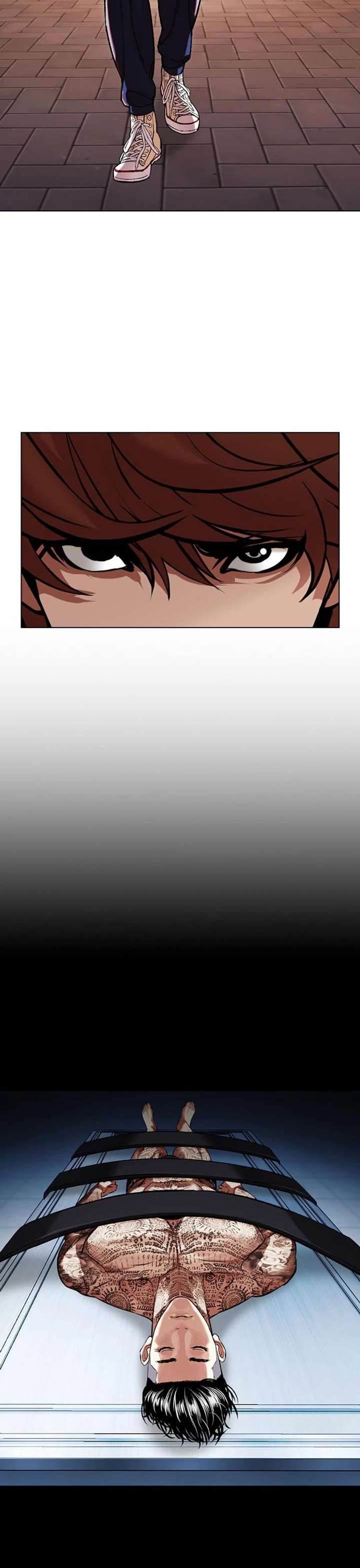 Lookism Chapter 478 - Page 52