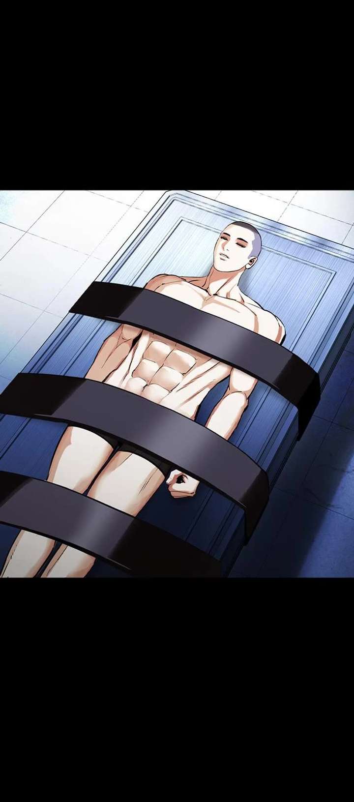 Lookism Chapter 478 - Page 53