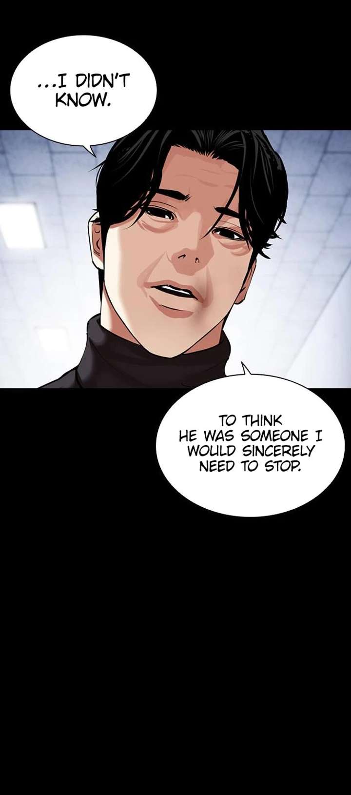 Lookism Chapter 478 - Page 54