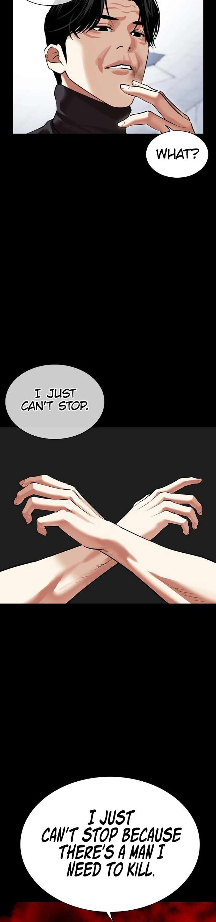 Lookism Chapter 478 - Page 57