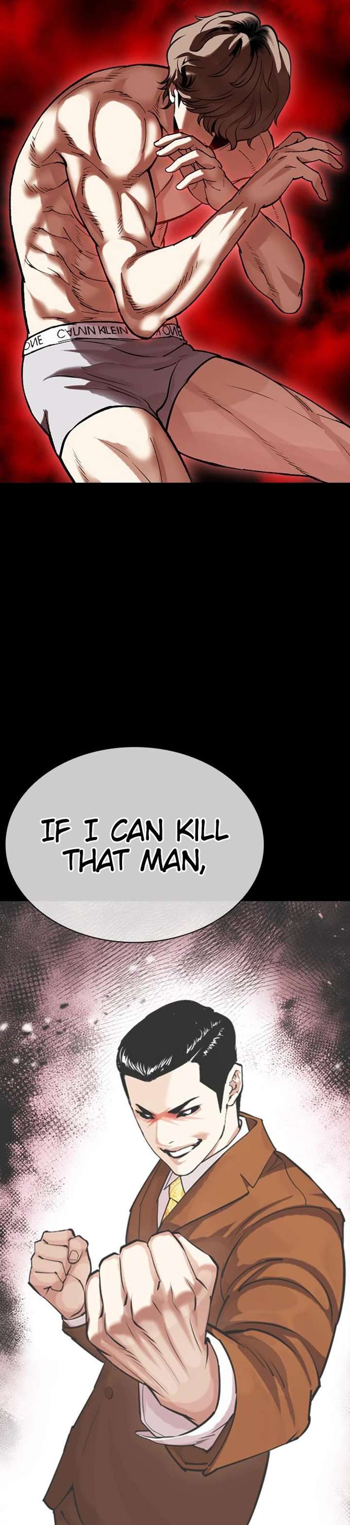 Lookism Chapter 478 - Page 58