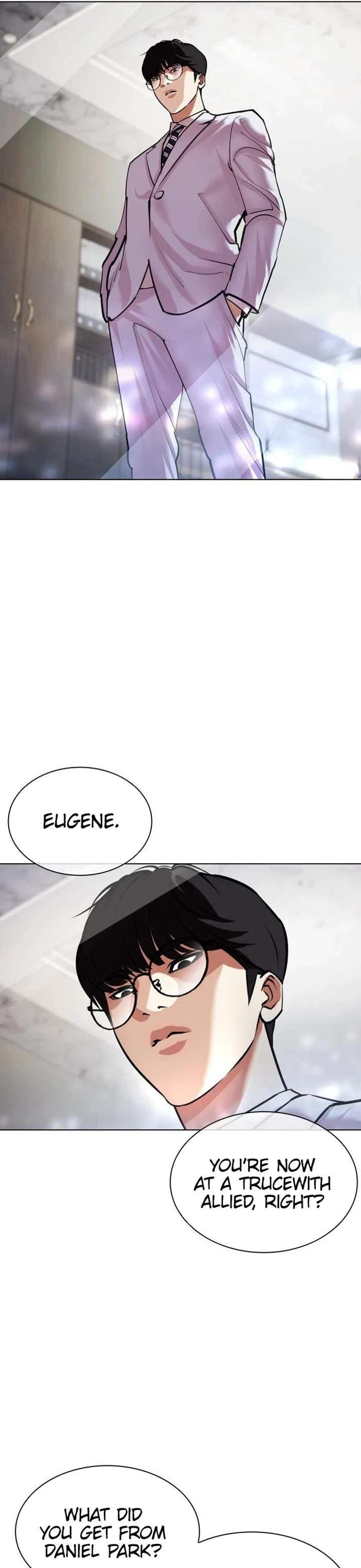 Lookism Chapter 478 - Page 6