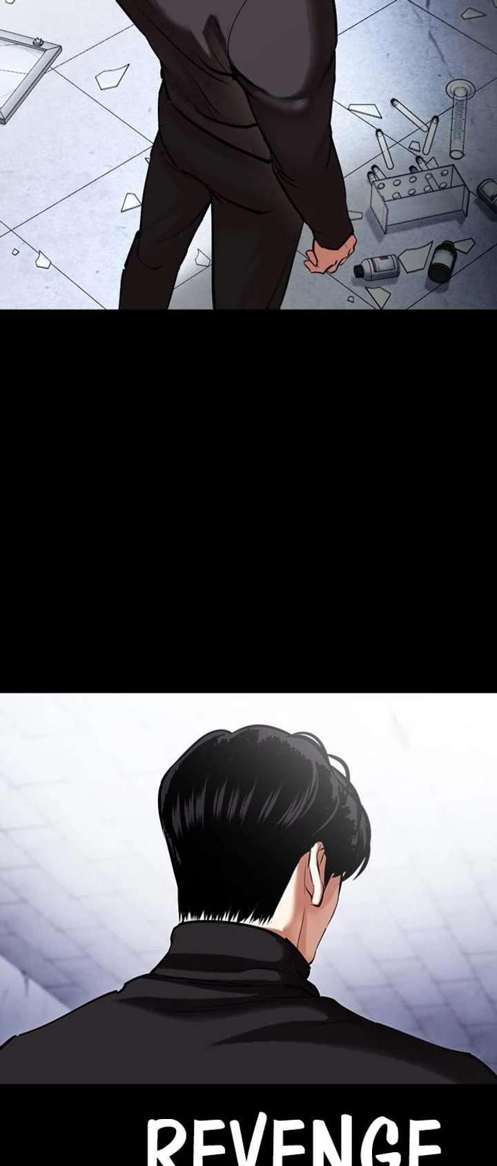 Lookism Chapter 478 - Page 60