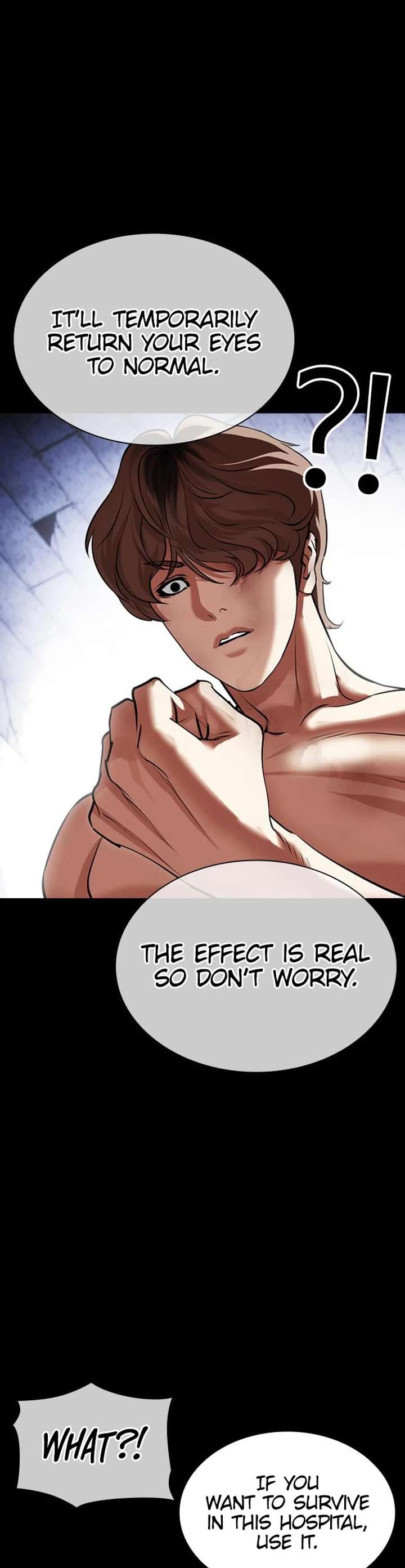 Lookism Chapter 478 - Page 63