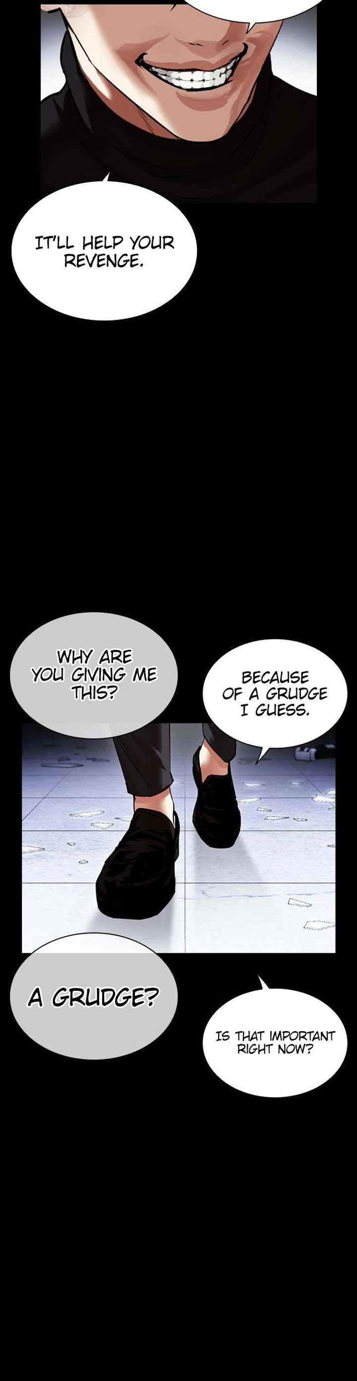 Lookism Chapter 478 - Page 64