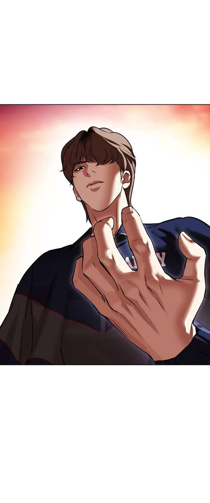 Lookism Chapter 478 - Page 68