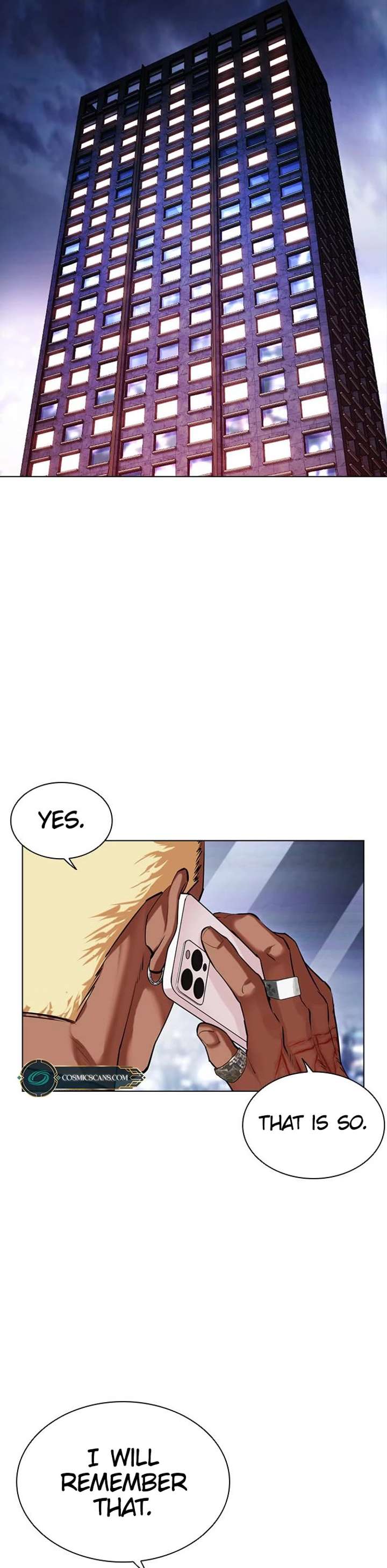 Lookism Chapter 478 - Page 70