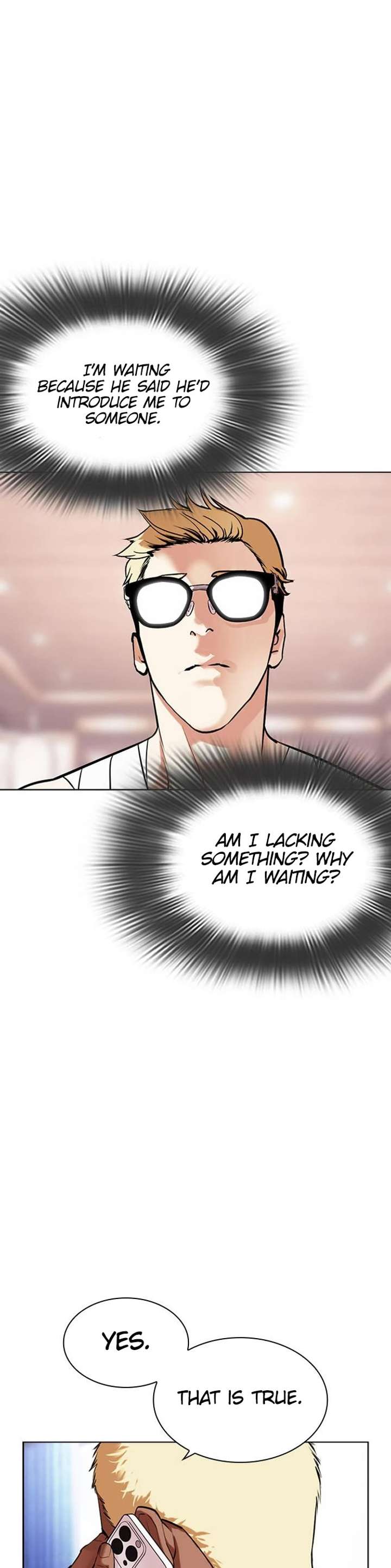 Lookism Chapter 478 - Page 73