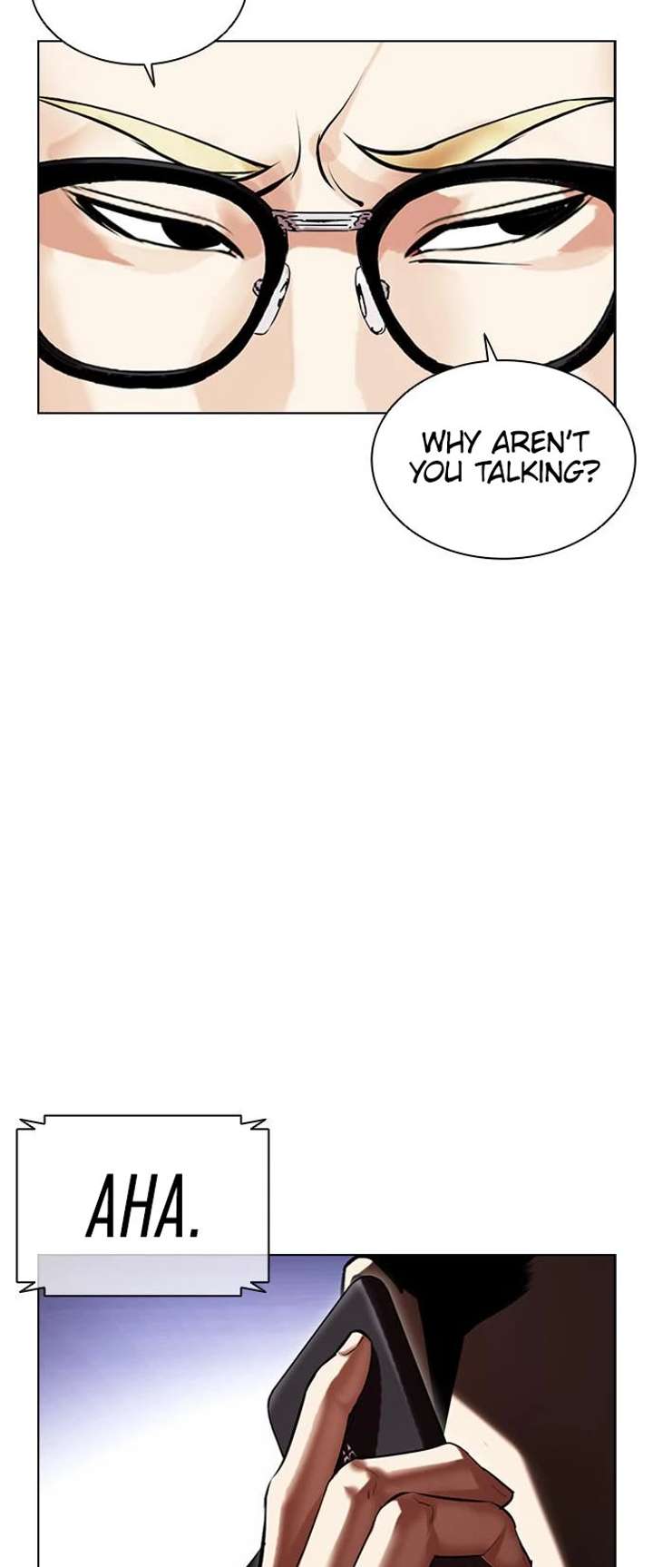 Lookism Chapter 478 - Page 76