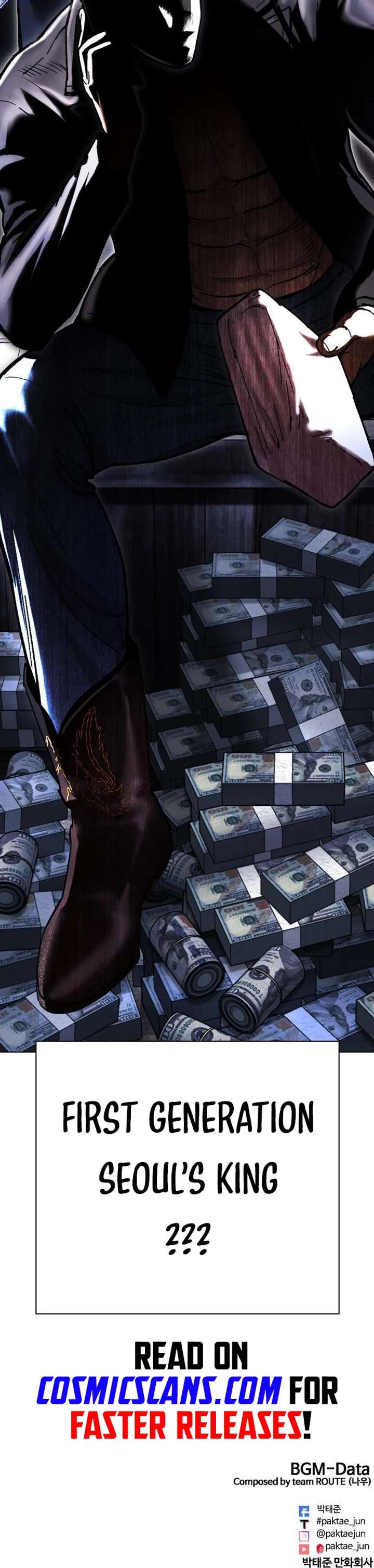 Lookism Chapter 478 - Page 79