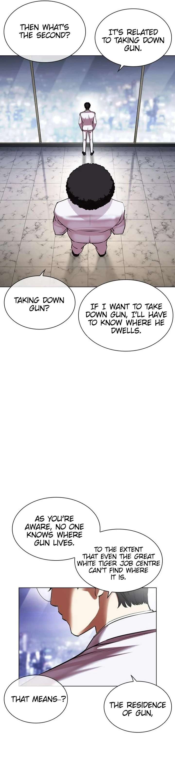 Lookism Chapter 478 - Page 9