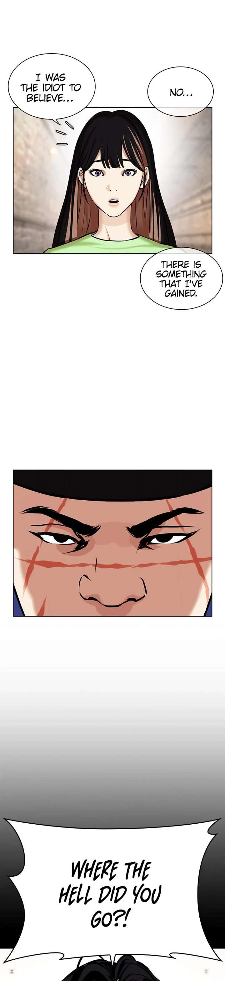 Lookism Chapter 479 - Page 10