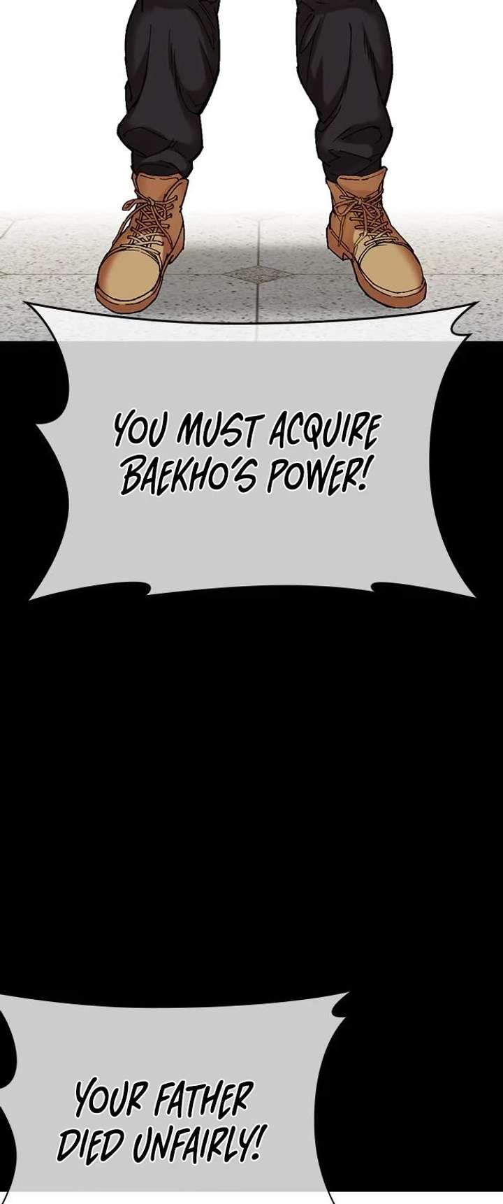 Lookism Chapter 479 - Page 23