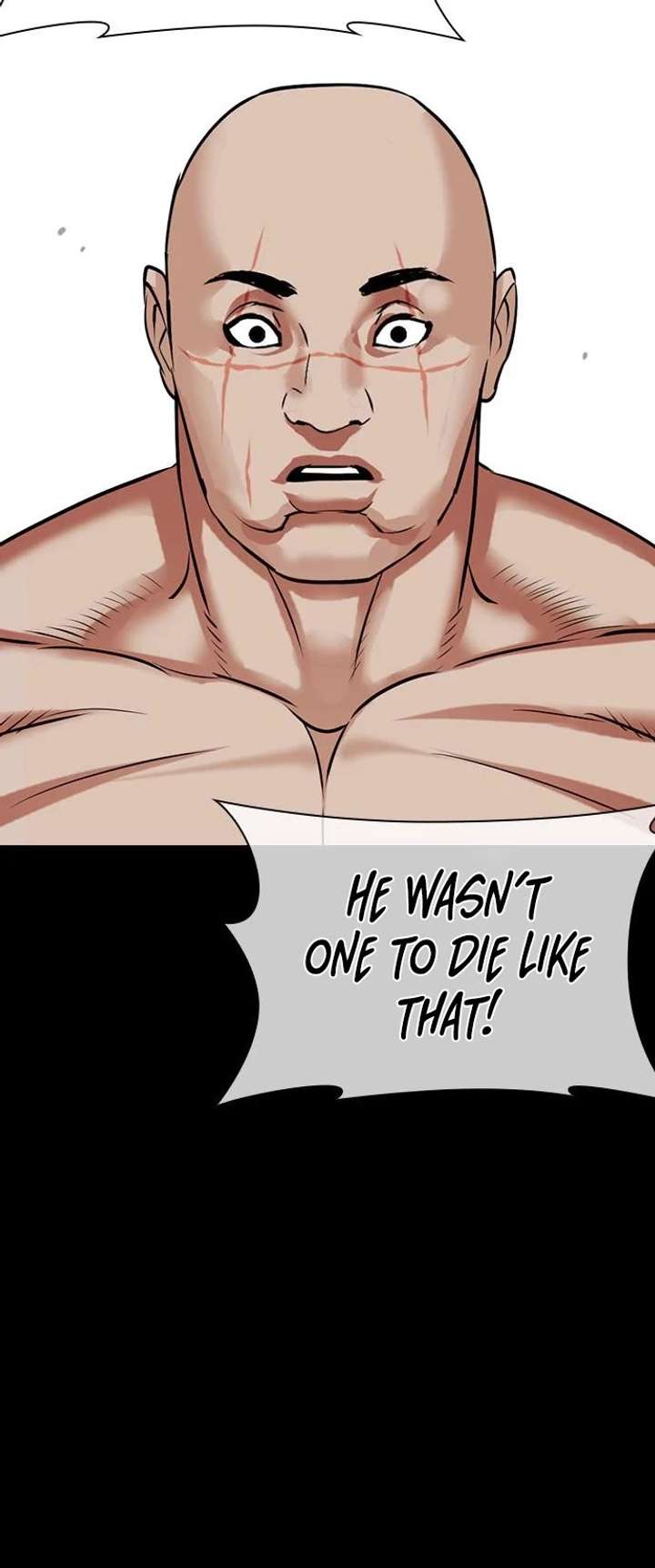 Lookism Chapter 479 - Page 24