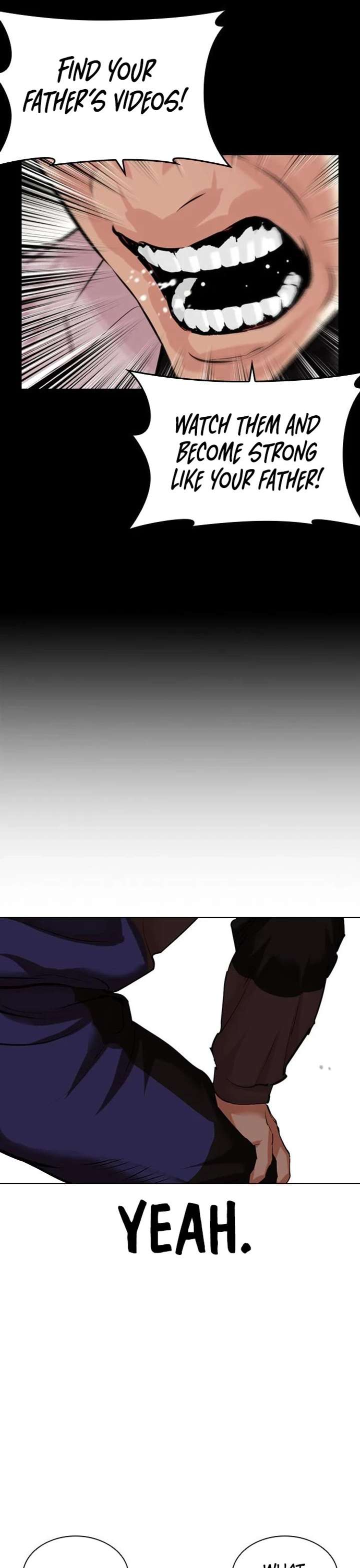 Lookism Chapter 479 - Page 25